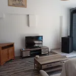 Vakantiehuis Le Du Galou *