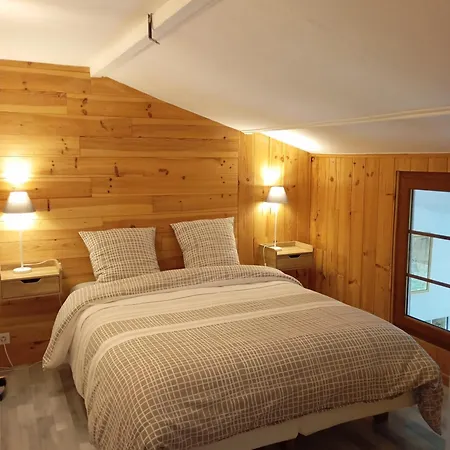 Le Du Galou * Sully (Calvados)