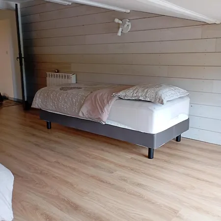 Tatil Evi Le Du Galou