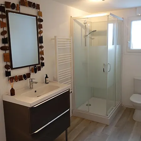 Le Du Galou Tatil Evi Sully (Calvados)