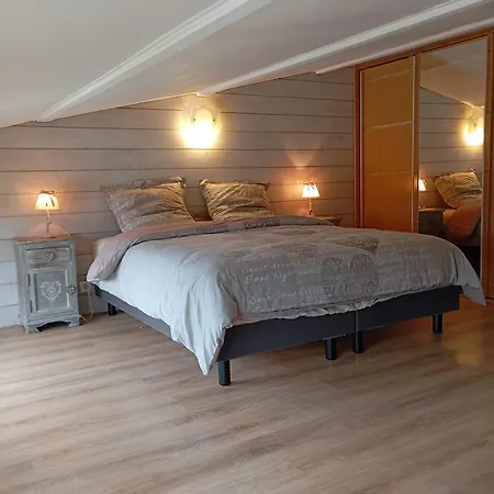 Le Du Galou Holiday home Sully (Calvados)