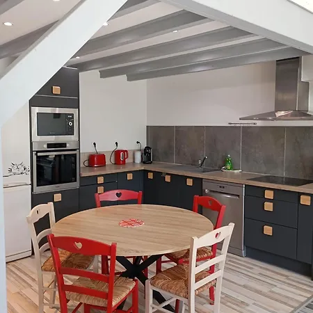 Le Du Galou Sully (Calvados)