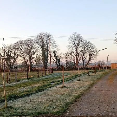 Le Du Galou Sully (Calvados)