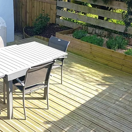 Tatil Evi Le Du Galou *