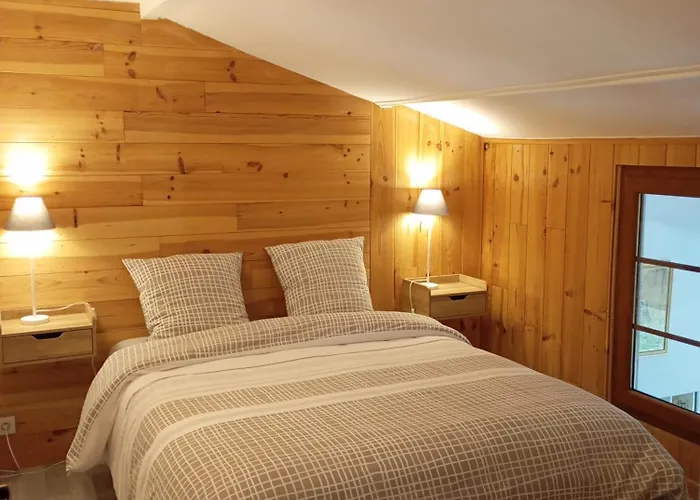 Le Du Galou * Sully (Calvados)