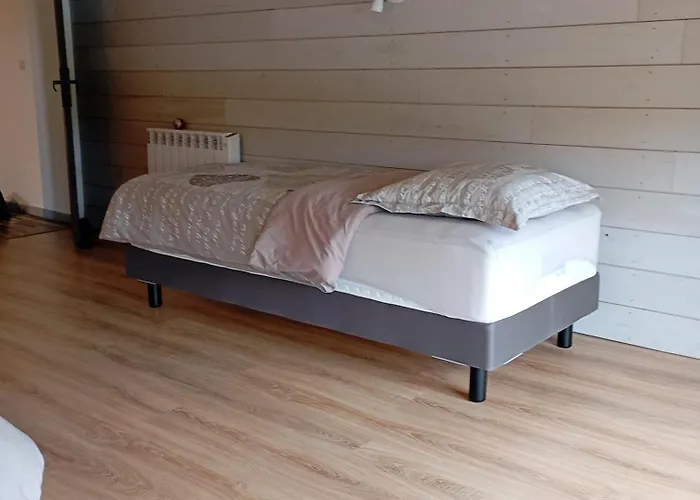 Holiday home Le Du Galou