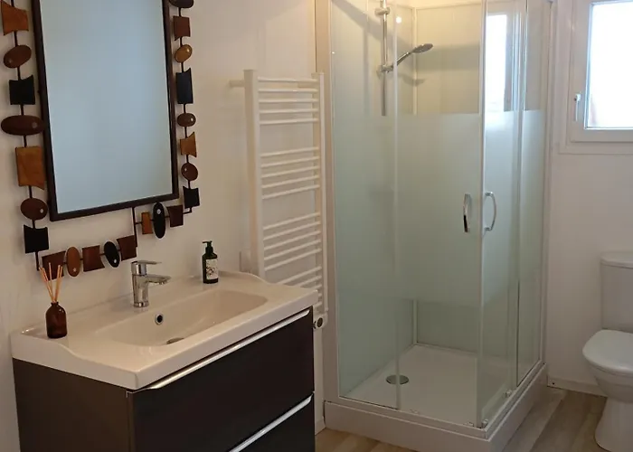 Le Du Galou Holiday home Sully (Calvados)