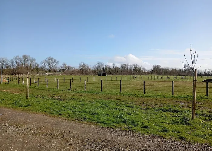 Le Du Galou Holiday home *