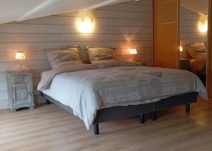 Le Du Galou Holiday home Sully (Calvados)