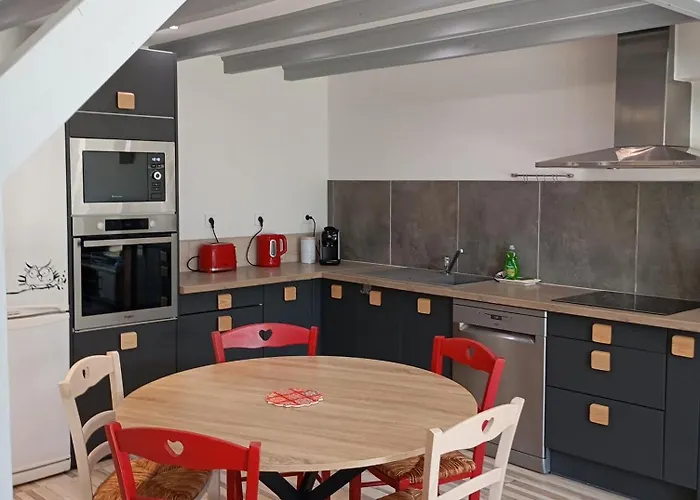 Le Du Galou Sully (Calvados)