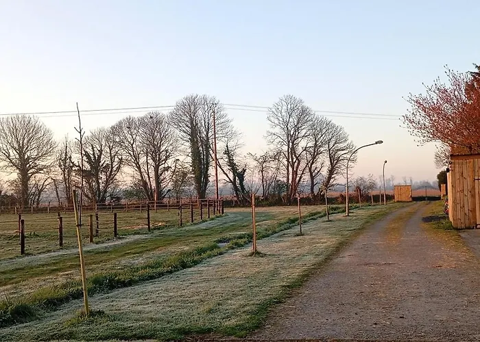 Le Du Galou Sully (Calvados)