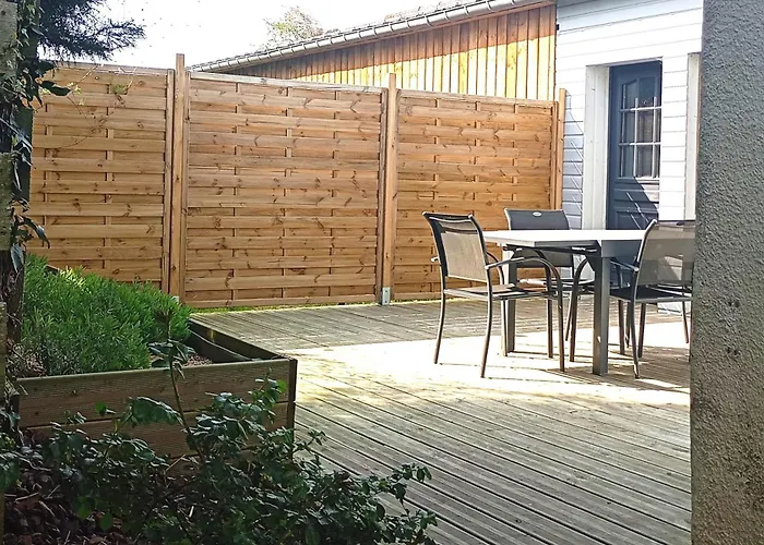 Le Du Galou Holiday home Sully (Calvados)